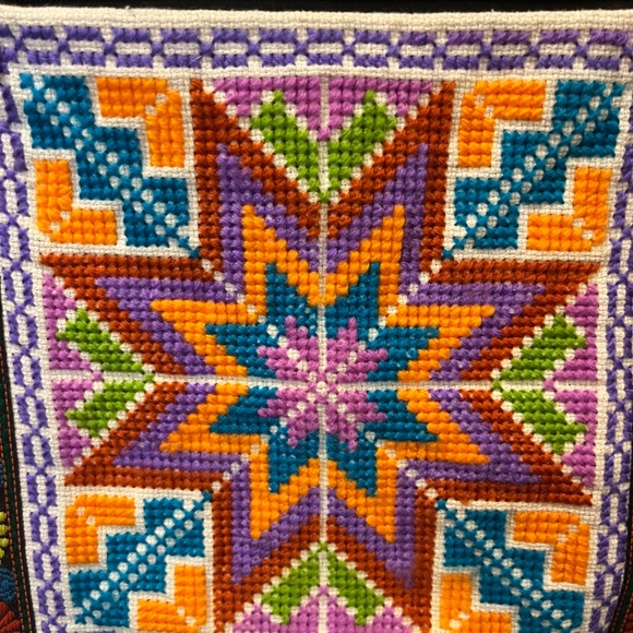 Yidali Hippie Boho Style Bag Purse - Picture 3 of 12